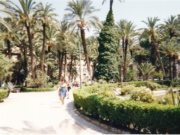 PLS Voyages &raquo; Sicile 1998